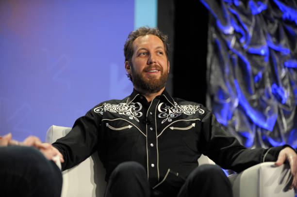 Chris Sacca Net Worth