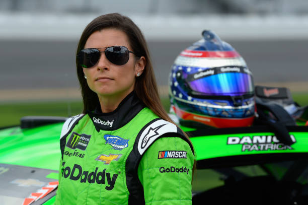 Danica Patrick Net Worth