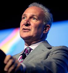 Peter Schiff Net Worth