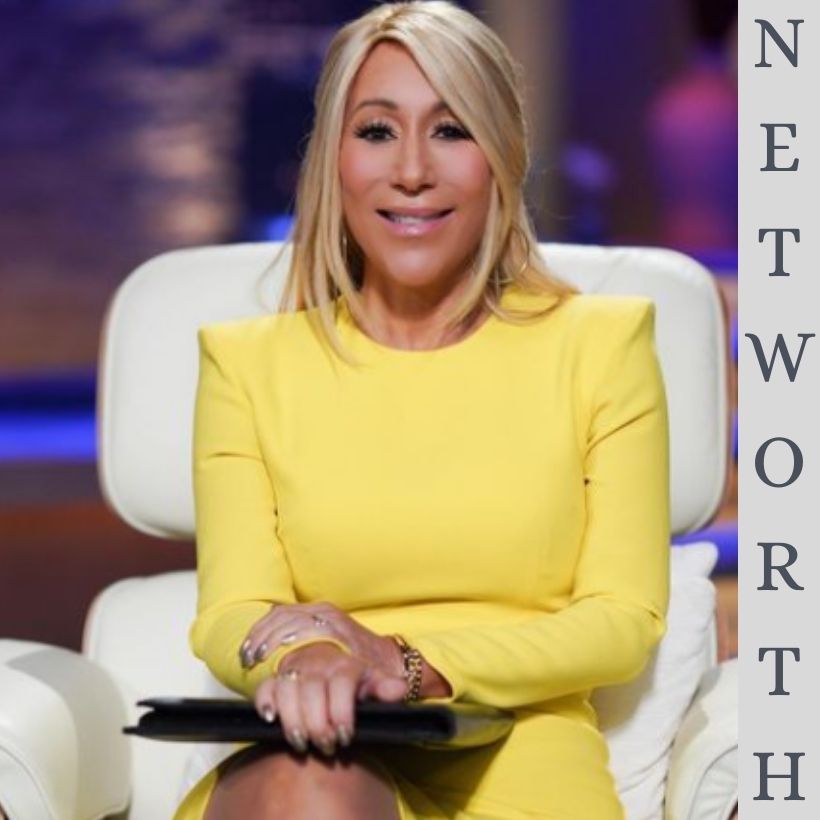 Lori Greiner Net Worth