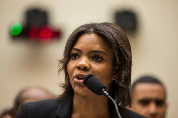 Candace Owens Biography