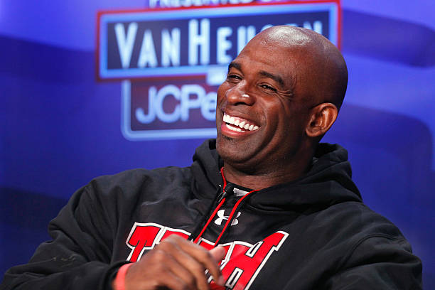 Deion Sanders Net Worth