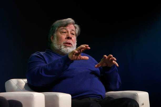 Steve Wozniak net worth