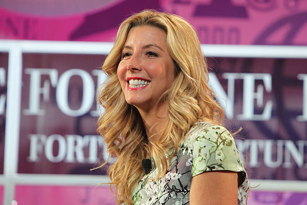 Sara Blakely Biography