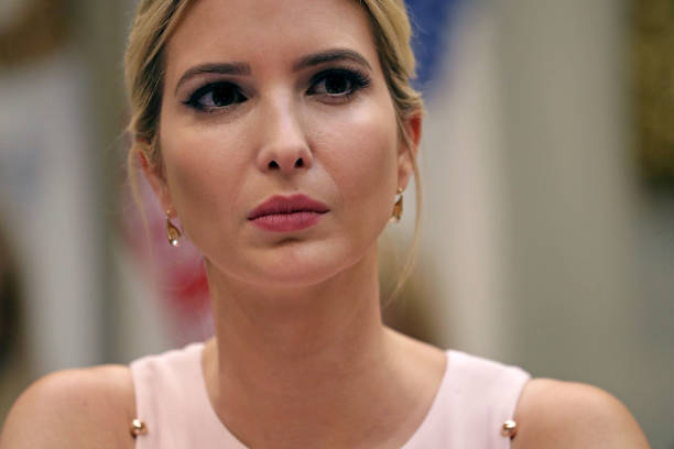 Ivanka Trump net worth