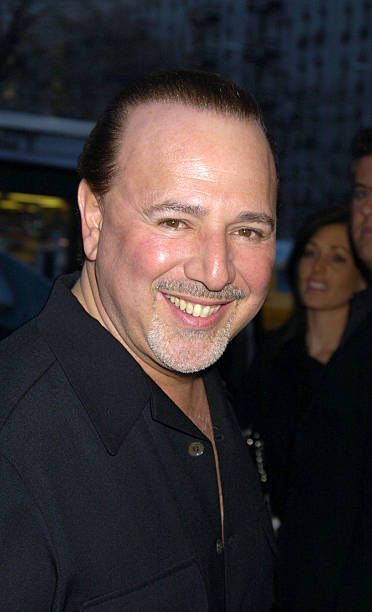 Tommy Mottola Biography