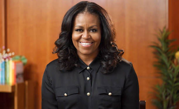 Michelle Obama Net Worth