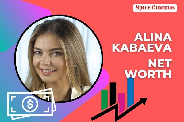 Alina Kabaeva Net Worth