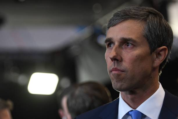 Beto O'Rourke Net Worth