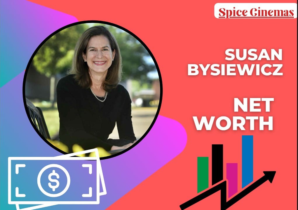 Susan Bysiewicz Net Worth