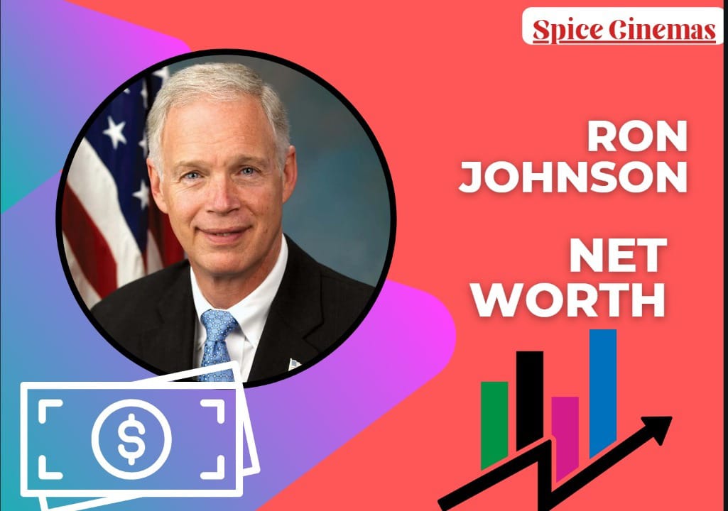 Ron Johnson net worth