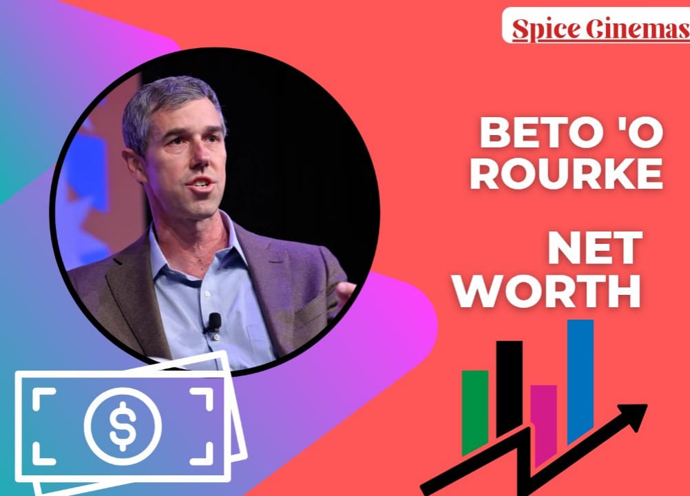 Beto O'Rourke net worth