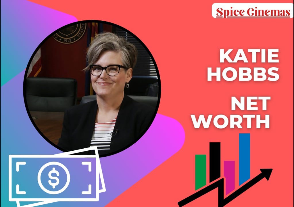Katie Hobbs Net Worth