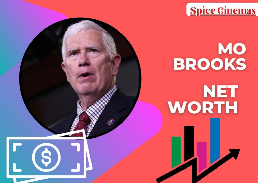 Mo Brooks net worth