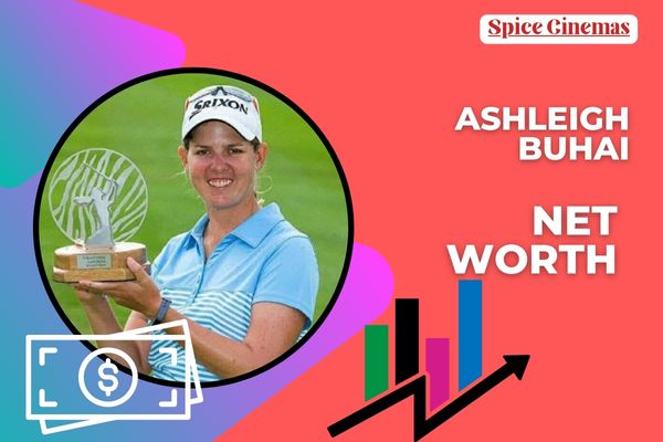 Ashleigh Buhai Net Worth