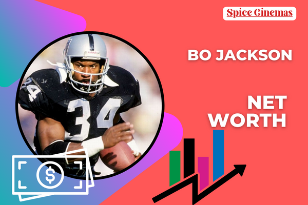 Bo Jackson Net Worth