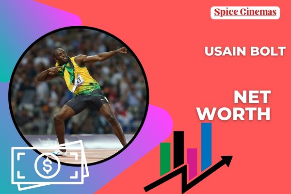 Usain Bolt net worth 