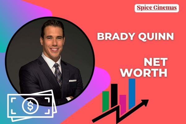 Brady Quinn Net Worth