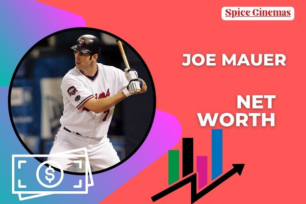 Joe Mauer Net Worth