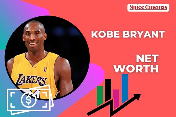 Kobe Bryant Net Worth