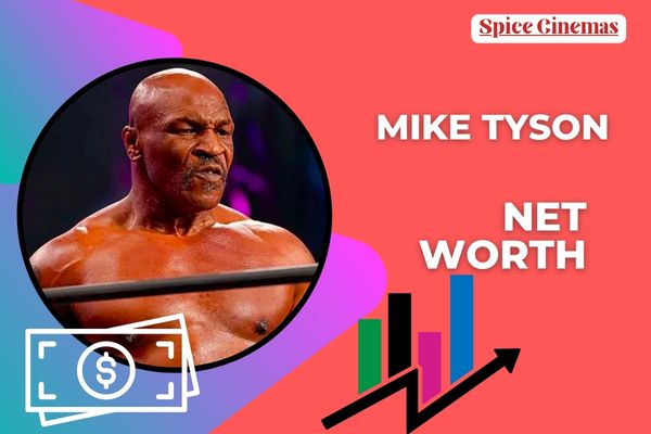 Mike Tyson Net Worth