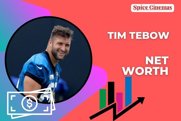 Tim Tebow Net Worth