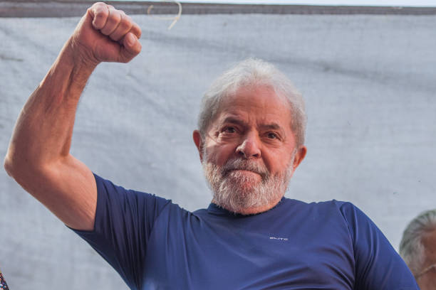 Lula da Silva net worth