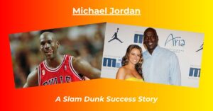 Read more about the article Michael Jordan Net Worth: Earnings, Biography, Age, Height, Wife