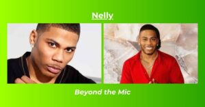 Read more about the article Nelly Net Worth (Rapper): Salary, Earnings, Biography, Age, Height, Wife