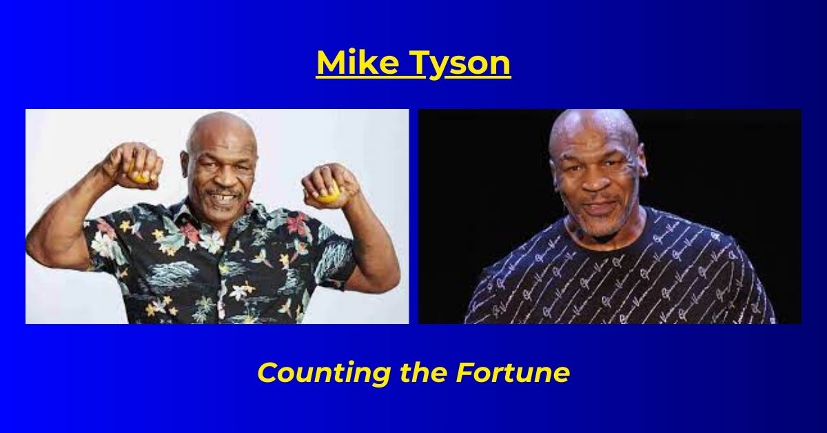 You are currently viewing Mike Tyson Net Worth: Salary, Earnings, Biography, Age, Height, Wife