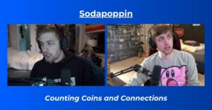 Read more about the article Sodapoppin Net Worth: Earnings, Biography, Age, Height, Girlfriend