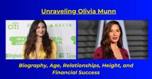 Read more about the article Olivia Munn Net Worth: Earnings, Age, Height, Boyfriend, Biography