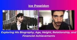 Read more about the article Ice Poseidon Net Worth: Earnings, Biography, Age, Height, Girlfriend