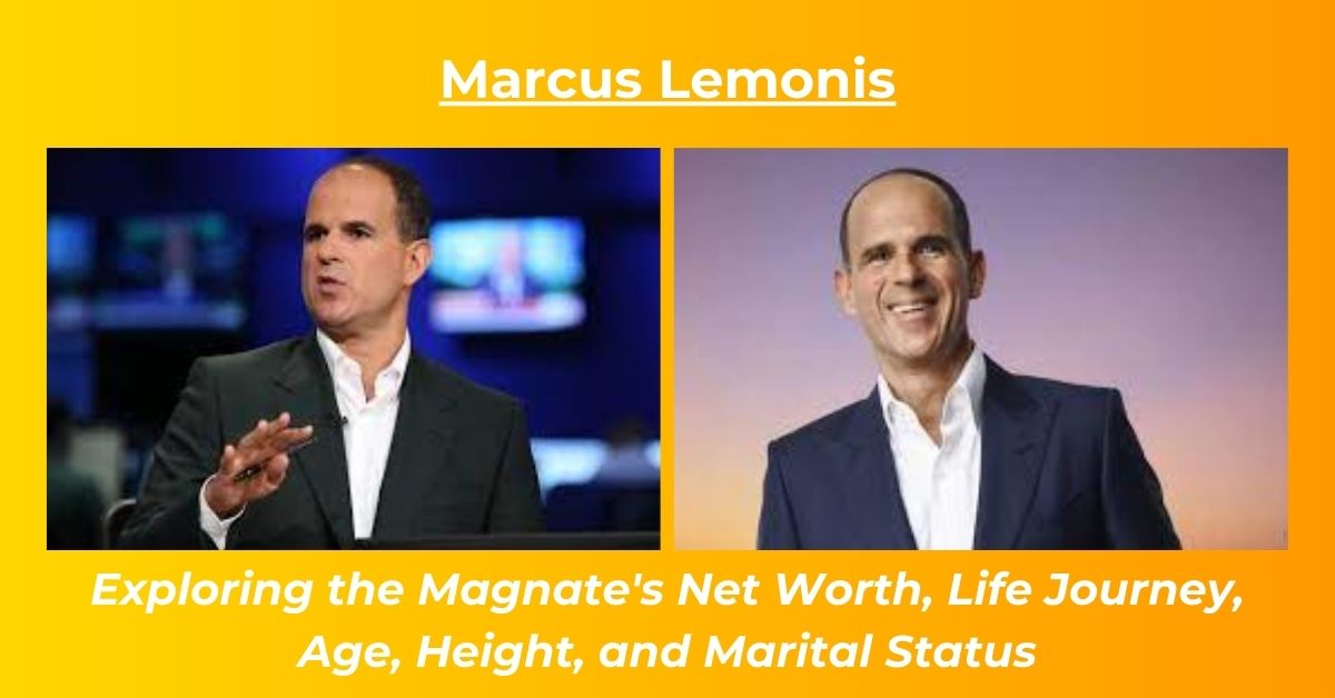 You are currently viewing Marcus Lemonis Net Worth: Earnings, Biography, Age, Height, Wife