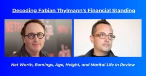 Read more about the article Fabian Thylmann Net Worth: Salary, Earnings, Age, Height, Wife