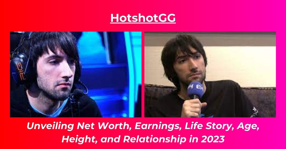 Read more about the article Hotshotgg Net Worth: Salary, Earnings, Biography, Age, Height, Girlfriend