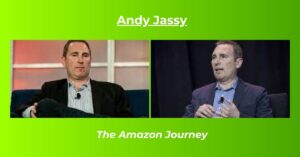 Read more about the article Andy Jassy Net Worth: Earnings, Biography, Age, Height, Wife
