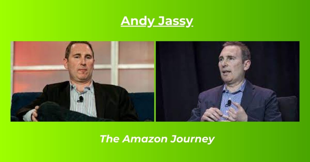 You are currently viewing Andy Jassy Net Worth: Earnings, Biography, Age, Height, Wife
