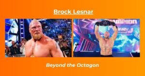 Read more about the article Brock Lesnar Net Worth: Earnings, House, Age, Height, Wife, Biography