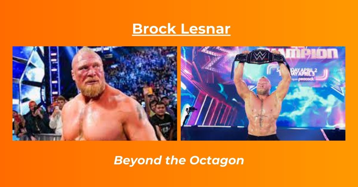 You are currently viewing Brock Lesnar Net Worth: Earnings, House, Age, Height, Wife, Biography