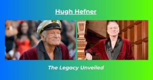 Read more about the article Hugh Hefner Net Worth: Biography, Earnings, Age, Height, wife
