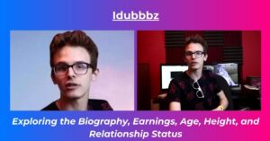 Read more about the article Іdubbbz Net Worth: Biography, Earnings, Age, Height, Girlfriend