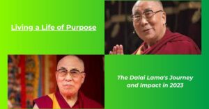 Read more about the article Dalai Lama Net Worth 2023: Biography, Income, Age