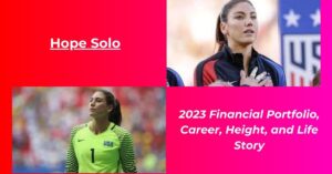 Read more about the article Hope Solo Net Worth 2023: Contract, Salary, Girlfriend, Height, Biography