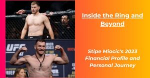 Read more about the article Stipe Miocic Net Worth 2023: Salary, House, Age, Height, Wife, Biography