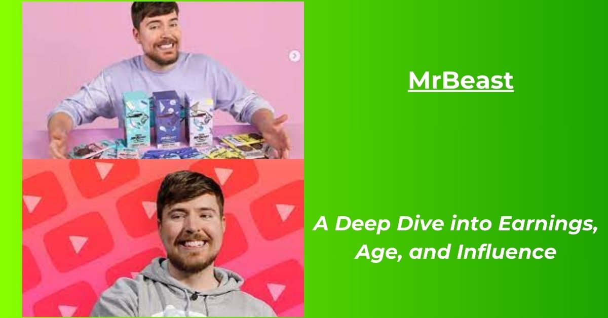 You are currently viewing MrBeast Net Worth 2023: Earnings, Age, Biography, Height