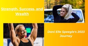 Read more about the article Dani Elle Speegle Net Worth 2023: Biography, Earnings, Age, Height, Boyfriend