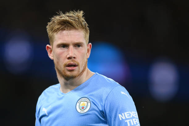 Kevin De Bruyne Net Worth: Salary, House, Age, Height, Wife - Networth ...