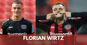 Read more about the article Florian Wirtz Net Worth: Salary, House, Age, Height, Biography