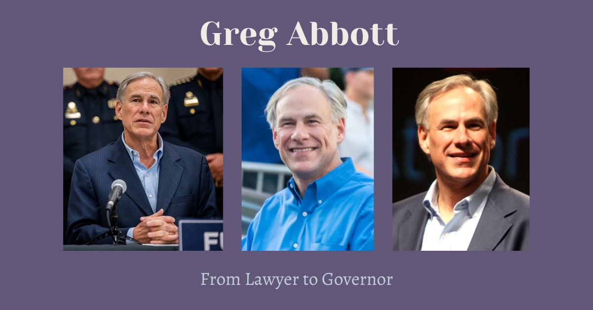 Read more about the article Greg Abbott Net Worth: Salary, House, Age, Height, Biography